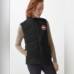 Canada Goose Women’s Freestyle Vest XL